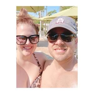 Meet your Posher, Brianne